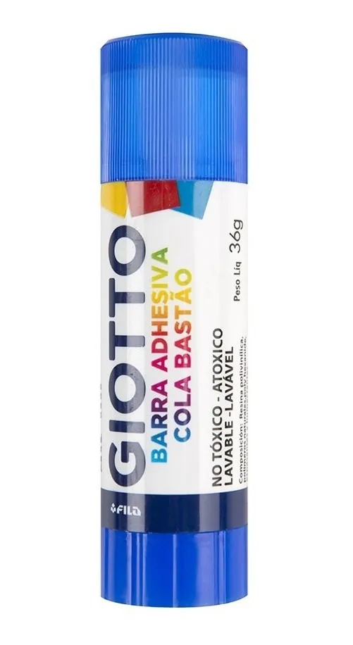 Crayones Giotto x12
